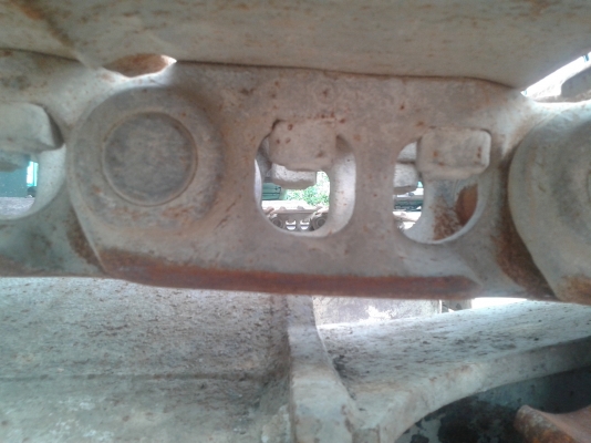 HITACHI ZX 120-E รถสวยไฟฟ้าครบ