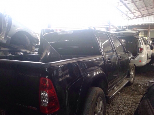 ดีเเมกด์4ประตู เครื่อง2500 ปี08 ไฮเเลนด์เดอร์ โอนลอยหรือเเยกขายได้ทุกอย่าง