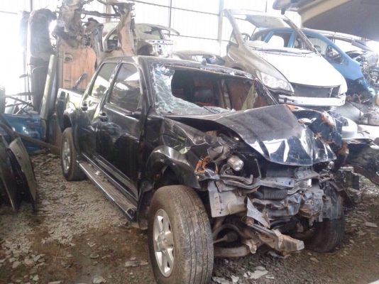 ดีเเมกด์4ประตู เครื่อง2500 ปี08 ไฮเเลนด์เดอร์ โอนลอยหรือเเยกขายได้ทุกอย่าง