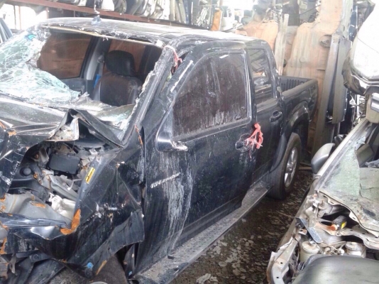 ดีเเมกด์4ประตู เครื่อง2500 ปี08 ไฮเเลนด์เดอร์ โอนลอยหรือเเยกขายได้ทุกอย่าง