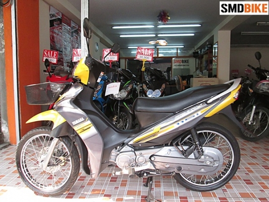 ขาย YAMAHA Spark 115i ปี 2014 สภาพเยี่ยม sb1502 ขาย YAMAHA Spark 115i ปี 2014 สภาพเยี่ยม sb1502