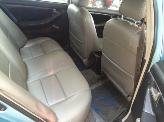 ขายรถแท็กซี่ปลดระวางครับ ทำให้หมดแล้ว เครื่อง vvti ผ่อนได้นะ ขายรถแท็กซี่ปลดระวางครับ ทำให้หมดแล้ว เครื่อง vvti ผ่อนได้นะ