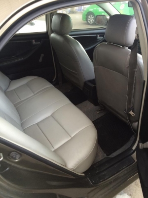 ขายรถแท็กซี่ปลดระวางครับ ทำให้หมดแล้ว เครื่อง vvti ผ่อนได้นะ ขายรถแท็กซี่ปลดระวางครับ ทำให้หมดแล้ว เครื่อง vvti ผ่อนได้นะ