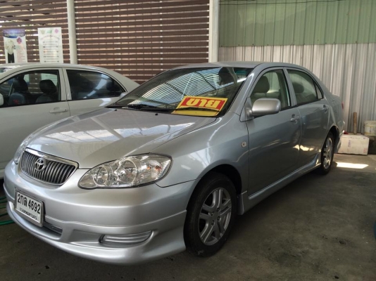 ขายรถแท็กซี่ปลดระวางครับ ทำให้หมดแล้ว เครื่อง vvti ผ่อนได้นะ ขายรถแท็กซี่ปลดระวางครับ ทำให้หมดแล้ว เครื่อง vvti ผ่อนได้นะ