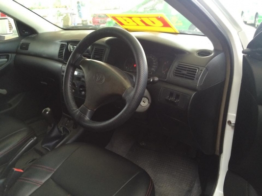 ขายรถแท็กซี่ปลดระวางครับ ทำให้หมดแล้ว เครื่อง vvti ผ่อนได้นะ ขายรถแท็กซี่ปลดระวางครับ ทำให้หมดแล้ว เครื่อง vvti ผ่อนได้นะ