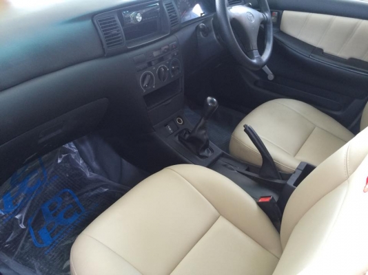 ขายรถแท็กซี่ปลดระวางครับ ทำให้หมดแล้ว เครื่อง vvti ผ่อนได้นะ ขายรถแท็กซี่ปลดระวางครับ ทำให้หมดแล้ว เครื่อง vvti ผ่อนได้นะ