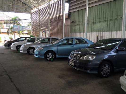 ขายรถแท็กซี่ปลดระวางครับ ทำให้หมดแล้ว เครื่อง vvti ผ่อนได้นะ ขายรถแท็กซี่ปลดระวางครับ ทำให้หมดแล้ว เครื่อง vvti ผ่อนได้นะ