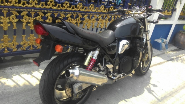 โอ บางนา ขาย inazuma 400 ปี 98 อินวอย สรรพสามิตร ราคา 52,500 บาท