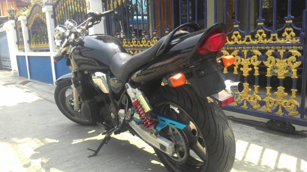 โอ บางนา ขาย inazuma 400 ปี 98 อินวอย สรรพสามิตร ราคา 52,500 บาท