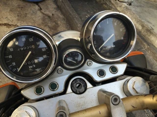 โอ บางนา ขาย inazuma 400 ปี 98 อินวอย สรรพสามิตร ราคา 52,500 บาท