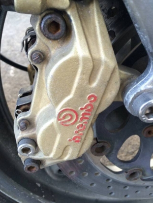 โอ บางนา ขาย inazuma 400 ปี 98 อินวอย สรรพสามิตร ราคา 52,500 บาท