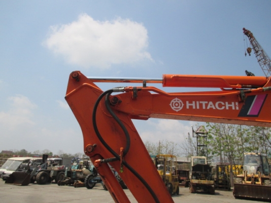 ขายรถขุดเล็ก Hitachi Ex30 ขายรถขุดเล็ก Hitachi Ex30