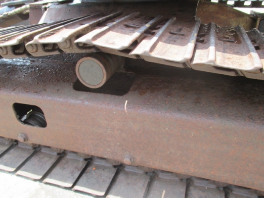 ขายรถขุดเล็ก Hitachi Ex30 ขายรถขุดเล็ก Hitachi Ex30