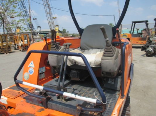 ขายรถขุดเล็ก Hitachi Ex30 ขายรถขุดเล็ก Hitachi Ex30