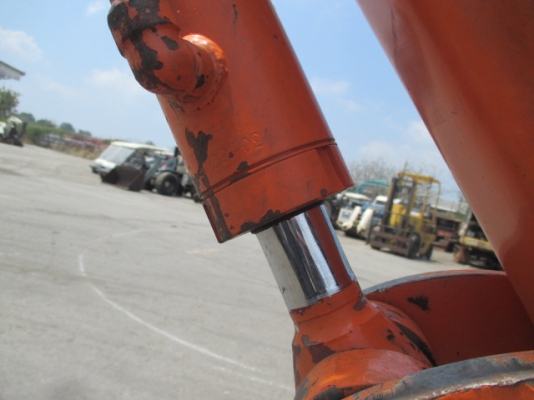 ขายรถขุดเล็ก Hitachi Ex30 ขายรถขุดเล็ก Hitachi Ex30