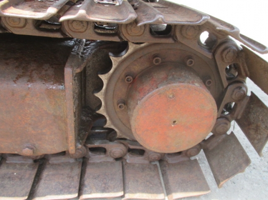 ขายรถขุดเล็ก Hitachi Ex30 ขายรถขุดเล็ก Hitachi Ex30