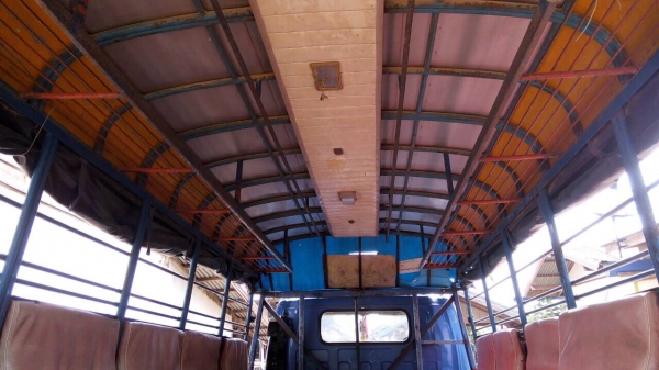 หกล้อ อีซูซุ NPR130แรง ปี45 รถห้าง สภาพพร้อมใช้งานวิ่งรับส่งนักเรียน ประจำ เล่มทะเบียนพร้อม ราคา380,000บ ราคาเบาๆ