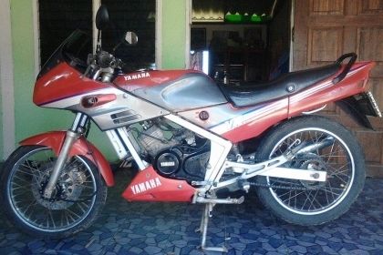 ขายๆคับ ลดๆๆไปเลย VR150 เดิมๆสวยๆ ราคาวันนี้ เอาไปเลย 5500 ชุดโอนพร้อม บัตรตลอดชีพ คับ