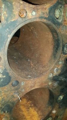 ขาย -- เสื้อสูบเบนซ์ 210 แรงม้า (รถบัส) ขาย -- เสื้อสูบเบนซ์ 210 แรงม้า (รถบัส)