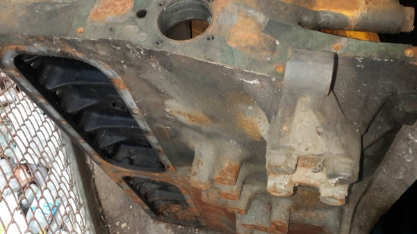 ขาย -- เสื้อสูบเบนซ์ 210 แรงม้า (รถบัส) ขาย -- เสื้อสูบเบนซ์ 210 แรงม้า (รถบัส)