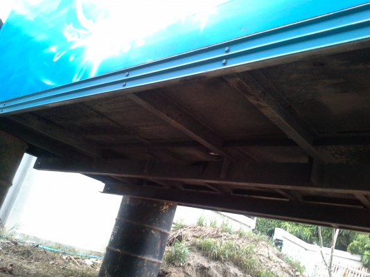 ขายถูกเหลือ 55000 บาทตู้ไอศครีมพร้อมเครื่องทำความเย็นสภาพ 80\%สวยภายในเป็นสเเตนเลส นอกอลูมีเนียม  ขนาด4.20*2*2.10 ต่อรองได้ ขายได้ขายเลยครับ