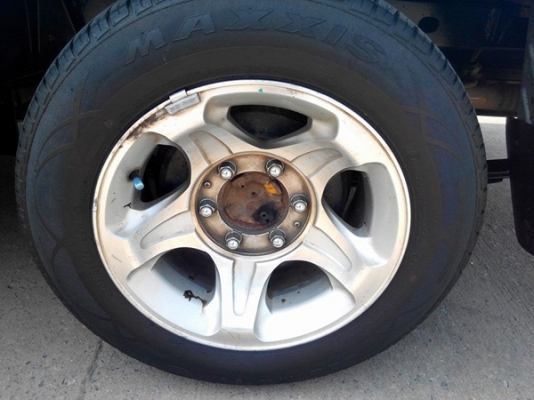 รถบ้านปี2004สถาพใหม่สวยสุดคุ้มใครหาไว้ใช้งานคนนี้เลยพร้อมใช้ งดต่อถูกสุดๆแล้ว รถบ้านปี2004สถาพใหม่สวยสุดคุ้มใครหาไว้ใช้งานคนนี้เลยพร้อมใช้ งดต่อถูกสุดๆแล้ว