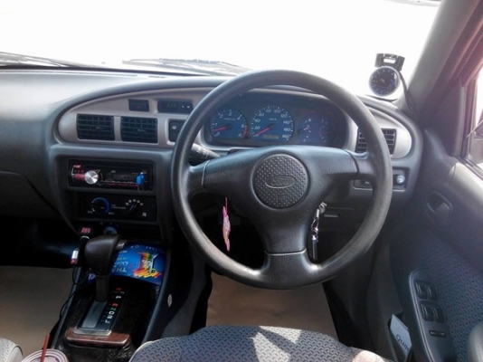 รถบ้านปี2004สถาพใหม่สวยสุดคุ้มใครหาไว้ใช้งานคนนี้เลยพร้อมใช้ งดต่อถูกสุดๆแล้ว รถบ้านปี2004สถาพใหม่สวยสุดคุ้มใครหาไว้ใช้งานคนนี้เลยพร้อมใช้ งดต่อถูกสุดๆแล้ว