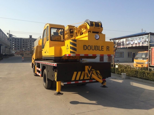 ขายรถเครน 12 ตัน ขายรถเครน 12 ตัน