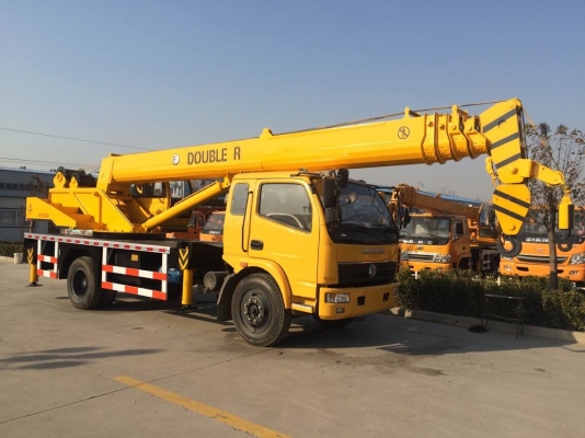 ขายรถเครน 12 ตัน ขายรถเครน 12 ตัน