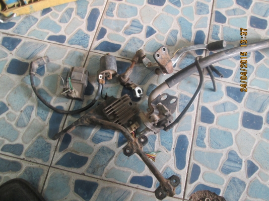 ขายเครื่อง แฟนท่อม200 ราคาไม่แพง มีหน้าเล่มให้ครับ ขายเครื่อง แฟนท่อม200 ราคาไม่แพง มีหน้าเล่มให้ครับ