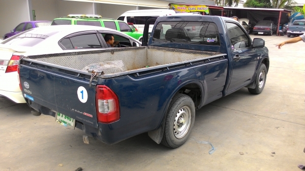 d-max ตอนเดียว 05 เพาเวอร์