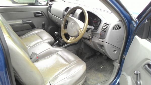 d-max ตอนเดียว 05 เพาเวอร์