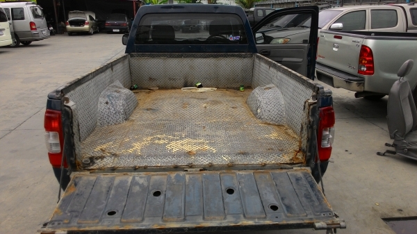 d-max ตอนเดียว 05 เพาเวอร์