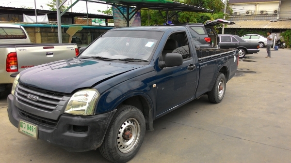 d-max ตอนเดียว 05 เพาเวอร์