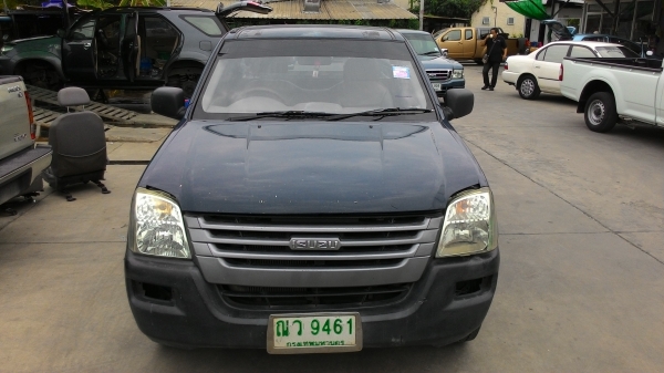 d-max ตอนเดียว 05 เพาเวอร์