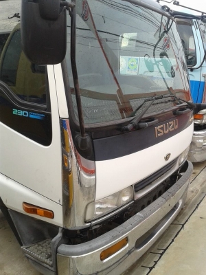 หัวเก๋ง ISUZU DECA หัวเก๋ง ISUZU DECA