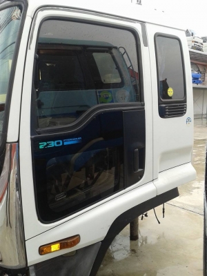 หัวเก๋ง ISUZU DECA หัวเก๋ง ISUZU DECA