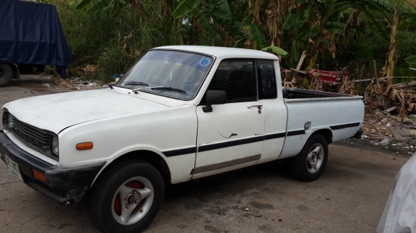 ขายมาสดาแฟมิลี่1300 ซีซี ราคาถูกพร้อมใช้งาน