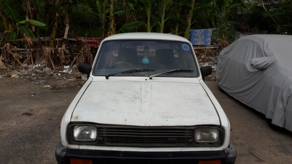 ขายมาสดาแฟมิลี่1300 ซีซี ราคาถูกพร้อมใช้งาน