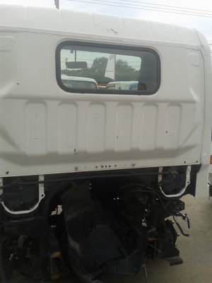 หัวเก๋ง MITSUBISHI CANTER รุ่นใหม่ หัวเก๋ง MITSUBISHI CANTER รุ่นใหม่