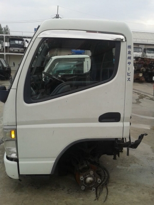หัวเก๋ง MITSUBISHI CANTER รุ่นใหม่ หัวเก๋ง MITSUBISHI CANTER รุ่นใหม่