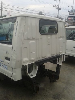 หัวเก๋ง TOYOTA DYNA ตาหวาน