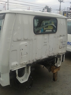 หัวเก๋ง TOYOTA DYNA ตาหวาน