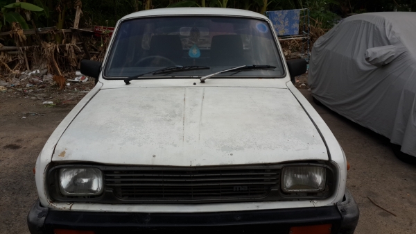 ขายมาสดาแฟมิลี่1300 ซีซี ราคาถูกพร้อมใช้งาน 25,000 บาท