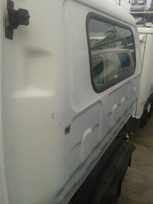 หัวเก๋ง NPR การ์ตูน รุ่นใหม่