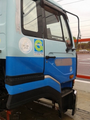 หัวเก๋ง NISSAN หน้า V รุ่นใหม่