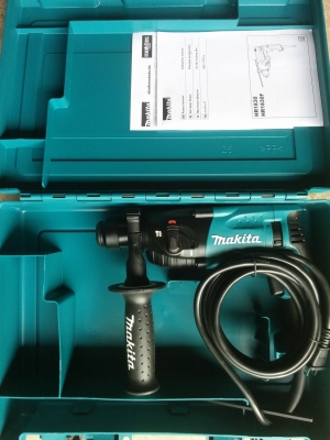ขายสว่านโรตารี่ Makita hp1830 ของใหม่มือ1ครับ