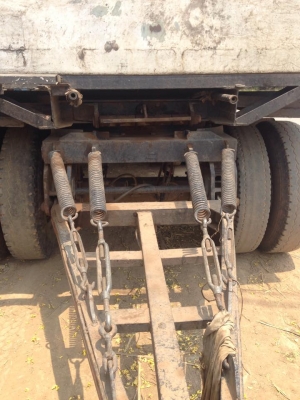 ขายด่วนครับ 3คานยัดดัมพ์ สวยๆ พร้อมใช้งาน ยาว 6 เมตร ลงเล่มเรียบร้อย