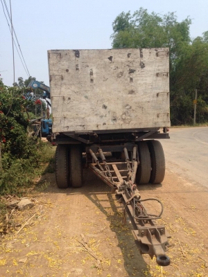 ขายด่วนครับ 3คานยัดดัมพ์ สวยๆ พร้อมใช้งาน ยาว 6 เมตร ลงเล่มเรียบร้อย