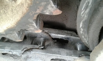 ขาย- รถปูยาง แทรคเหล็ก มือสองญี่ปุ่น ยี่ห้อ HANTA พร้อมใช้งาน ครับ ขาย- รถปูยาง แทรคเหล็ก มือสองญี่ปุ่น ยี่ห้อ HANTA พร้อมใช้งาน ครับ